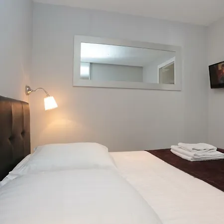 Centre Avec 1 Apartment Cannes