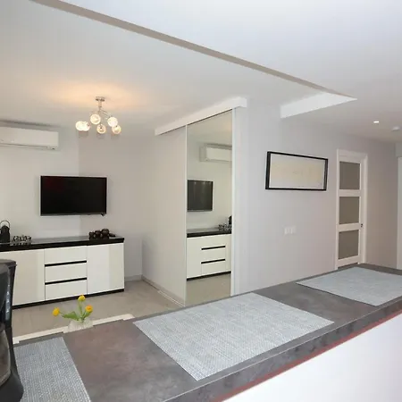 Apartmán Centre Avec 1