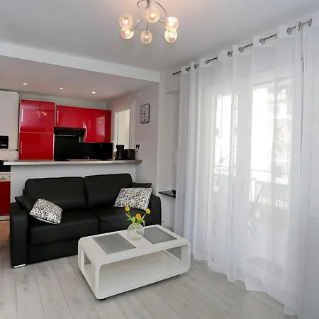 Centre Avec 1 Apartment *