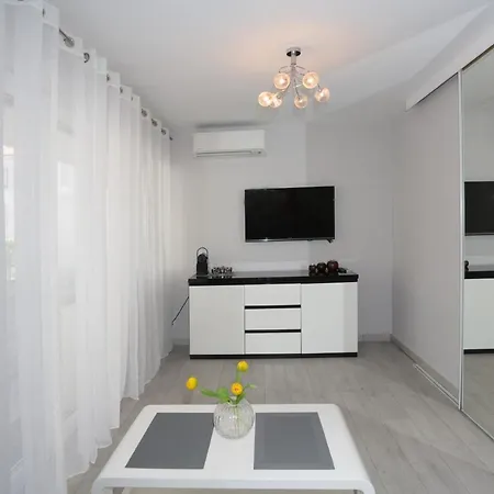 Apartman Centre Avec 1 *