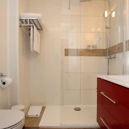 Apartman Centre Avec 1